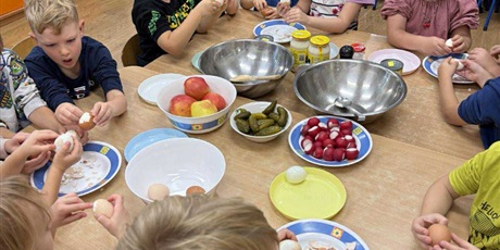 Powiększ grafikę: Warsztaty kulinarne