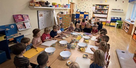 Powiększ grafikę: Warsztaty kulinarne