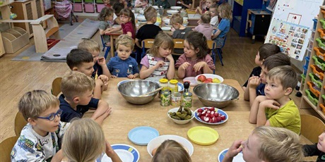 Powiększ grafikę: Warsztaty kulinarne