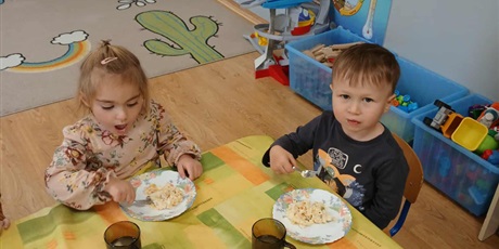 Powiększ grafikę: Warsztaty kulinarne