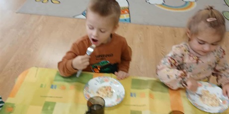 Powiększ grafikę: Warsztaty kulinarne