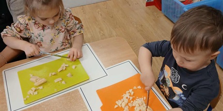 Powiększ grafikę: Warsztaty kulinarne