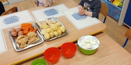 Powiększ grafikę: Warsztaty kulinarne