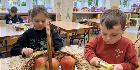 Powiększ grafikę: Warsztaty kulinarne