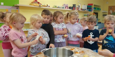 Powiększ grafikę: Warsztaty kulinarne