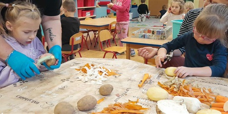 Powiększ grafikę: Warsztaty kulinarne