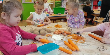 Powiększ grafikę: Warsztaty kulinarne