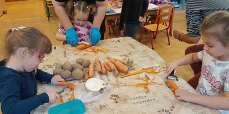 Powiększ grafikę: Warsztaty kulinarne