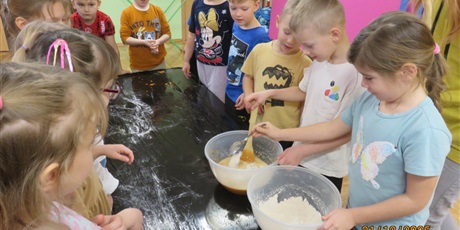 Powiększ grafikę: Warsztaty kulinarne