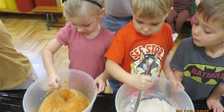 Powiększ grafikę: Warsztaty kulinarne