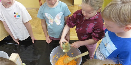 Powiększ grafikę: Warsztaty kulinarne