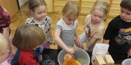 Powiększ grafikę: Warsztaty kulinarne