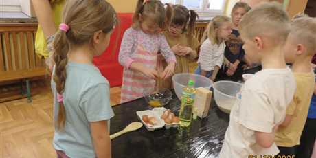 Powiększ grafikę: Warsztaty kulinarne