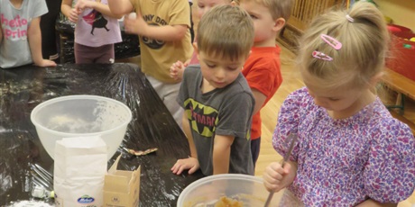 Powiększ grafikę: Warsztaty kulinarne