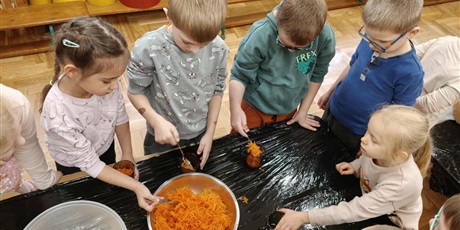 Powiększ grafikę: Warsztaty kulinarne