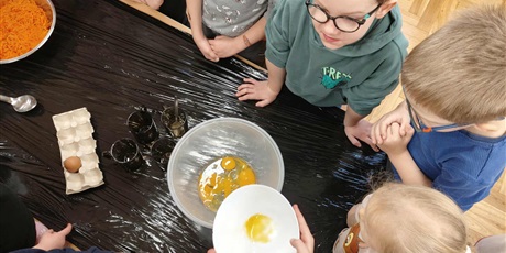 Powiększ grafikę: Warsztaty kulinarne