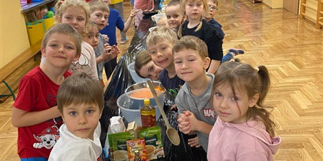 Powiększ grafikę: Warsztaty kulinarne