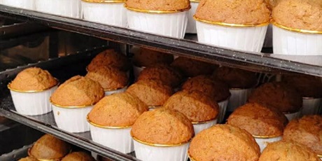 Powiększ grafikę: Warsztaty kulinarne