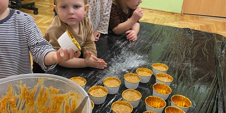 Powiększ grafikę: Warsztaty kulinarne