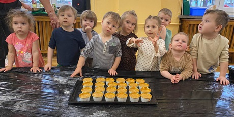 Powiększ grafikę: Warsztaty kulinarne