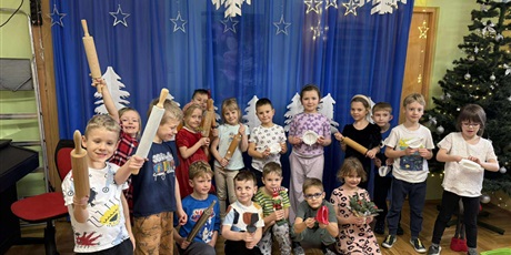 Powiększ grafikę: Warsztaty kulinarne