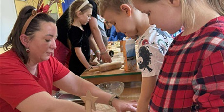 Powiększ grafikę: Warsztaty kulinarne