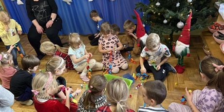 Powiększ grafikę: Warsztaty kulinarne