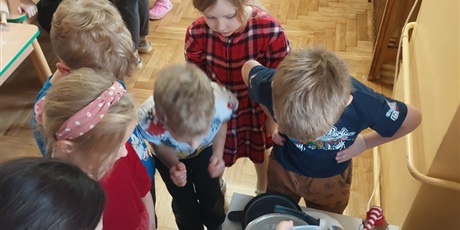 Powiększ grafikę: Warsztaty kulinarne