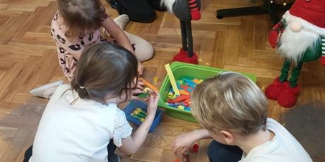 Powiększ grafikę: Warsztaty kulinarne