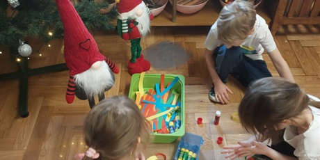 Powiększ grafikę: Warsztaty kulinarne