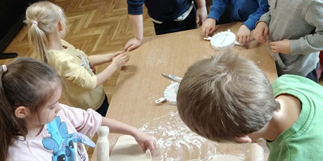 Powiększ grafikę: Warsztaty kulinarne