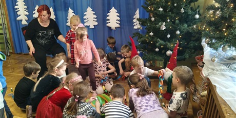 Powiększ grafikę: Warsztaty kulinarne