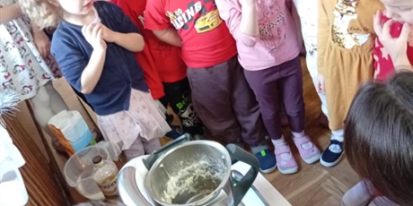 Powiększ grafikę: Warsztaty kulinarne