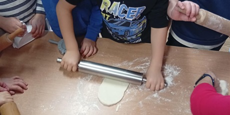 Powiększ grafikę: Warsztaty kulinarne