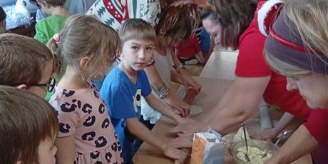 Powiększ grafikę: Warsztaty kulinarne