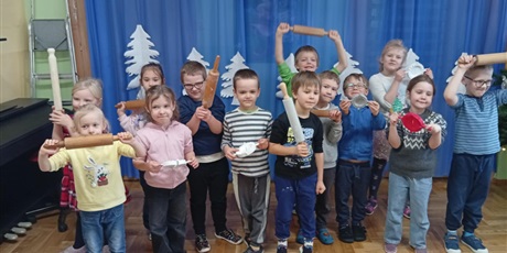 Powiększ grafikę: Warsztaty kulinarne