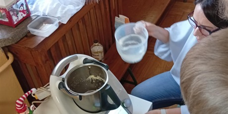 Powiększ grafikę: Warsztaty kulinarne