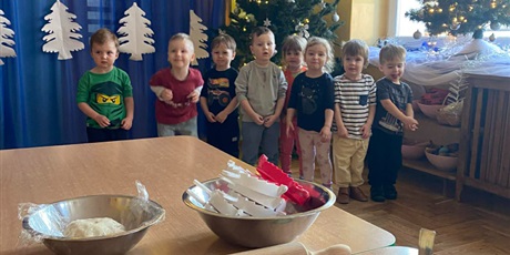 Powiększ grafikę: Warsztaty kulinarne