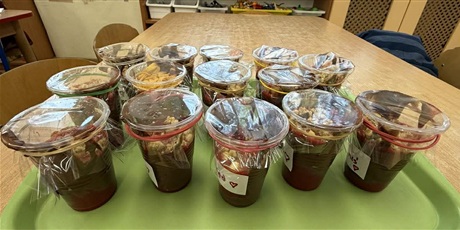 Powiększ grafikę: Warsztaty kulinarne