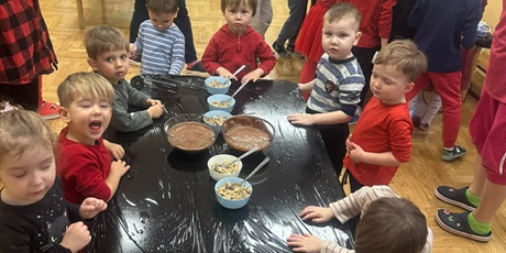 Powiększ grafikę: Warsztaty kulinarne