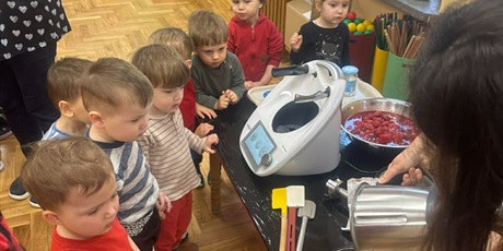 Powiększ grafikę: Warsztaty kulinarne