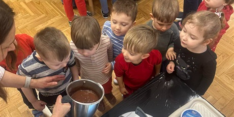 Powiększ grafikę: Warsztaty kulinarne