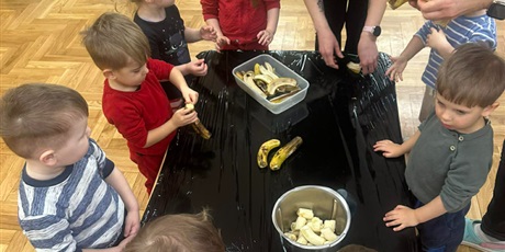 Powiększ grafikę: Warsztaty kulinarne