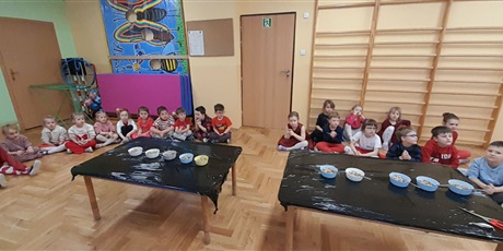 Powiększ grafikę: Warsztaty kulinarne