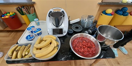 Powiększ grafikę: Warsztaty kulinarne