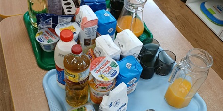 Powiększ grafikę: Warsztaty kulinarne