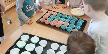 Powiększ grafikę: Warsztaty kulinarne