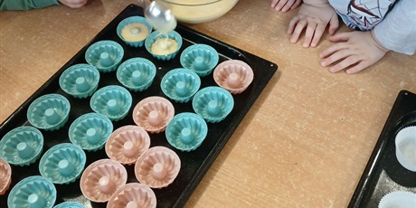 Powiększ grafikę: Warsztaty kulinarne