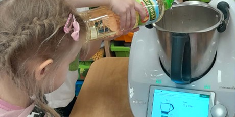 Powiększ grafikę: Warsztaty kulinarne