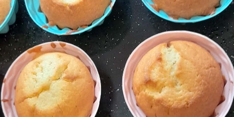 Powiększ grafikę: Warsztaty kulinarne